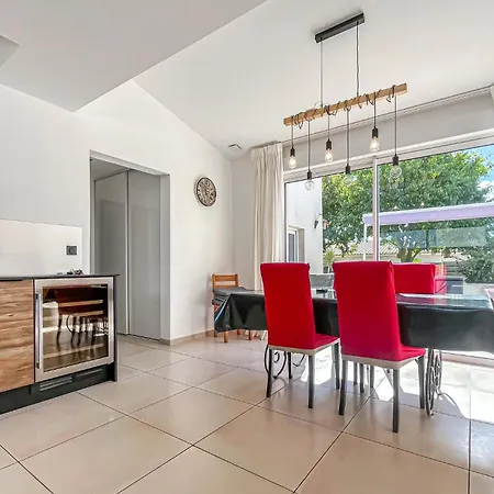 Сasa de vacaciones Cozy In Serviers-et-Labaume